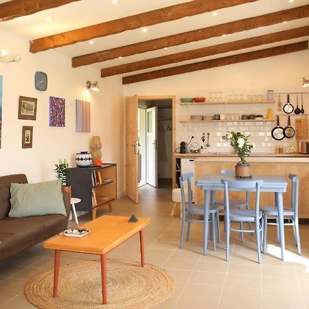 Ctyrkoly Apartman Marmelada מראה חיצוני תמונה