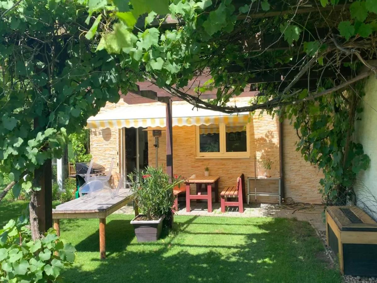 Ctyrkoly Apartman Marmelada מראה חיצוני תמונה