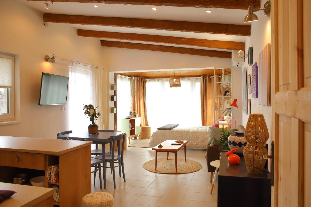 Ctyrkoly Apartman Marmelada מראה חיצוני תמונה