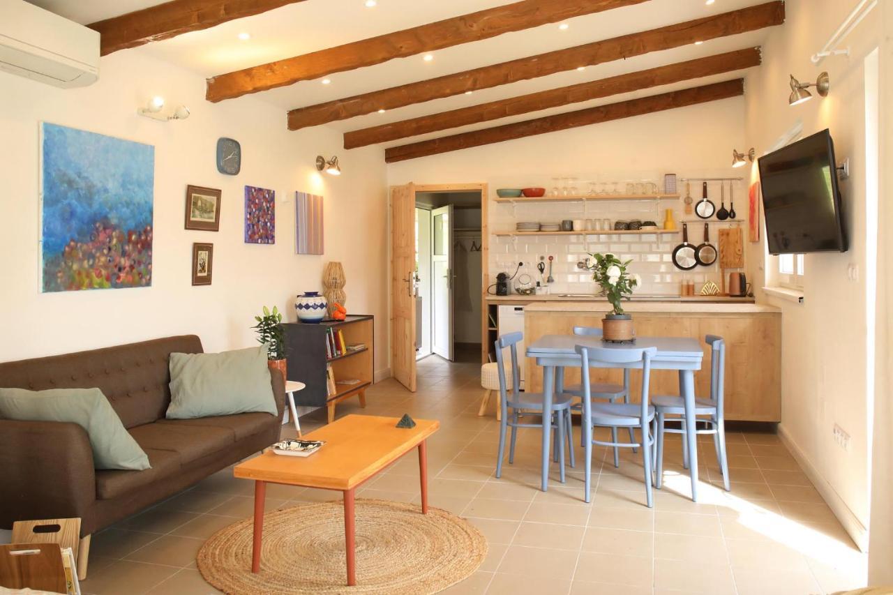 Ctyrkoly Apartman Marmelada מראה חיצוני תמונה