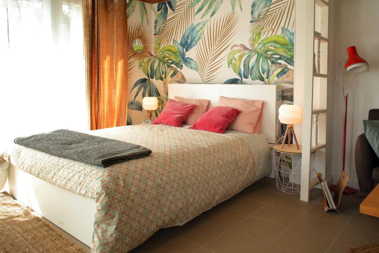 Ctyrkoly Apartman Marmelada מראה חיצוני תמונה