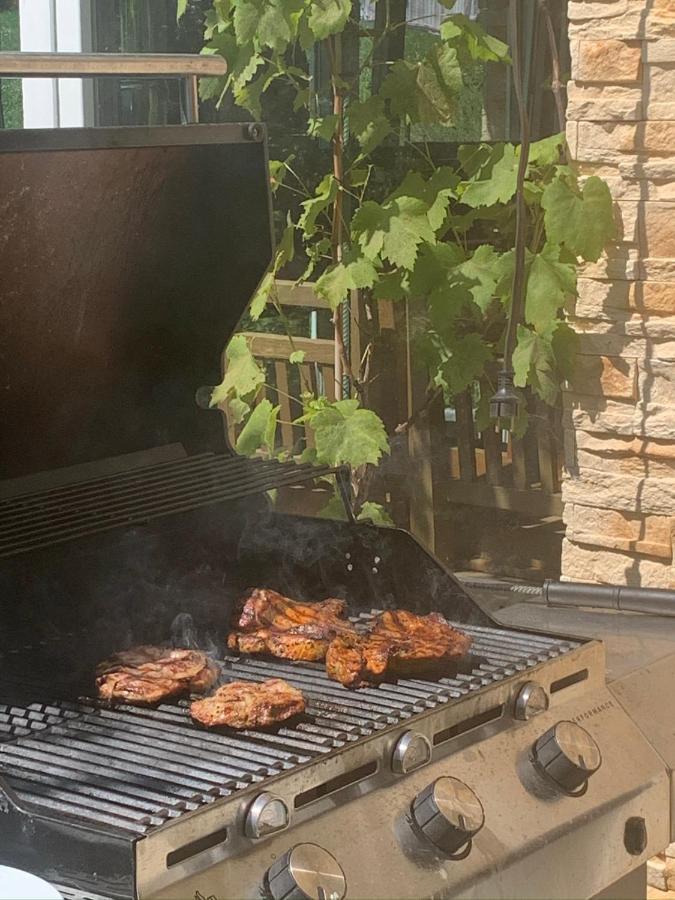 Ctyrkoly Apartman Marmelada מראה חיצוני תמונה