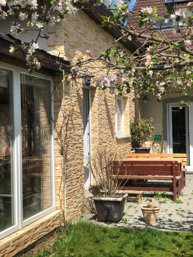 Ctyrkoly Apartman Marmelada מראה חיצוני תמונה