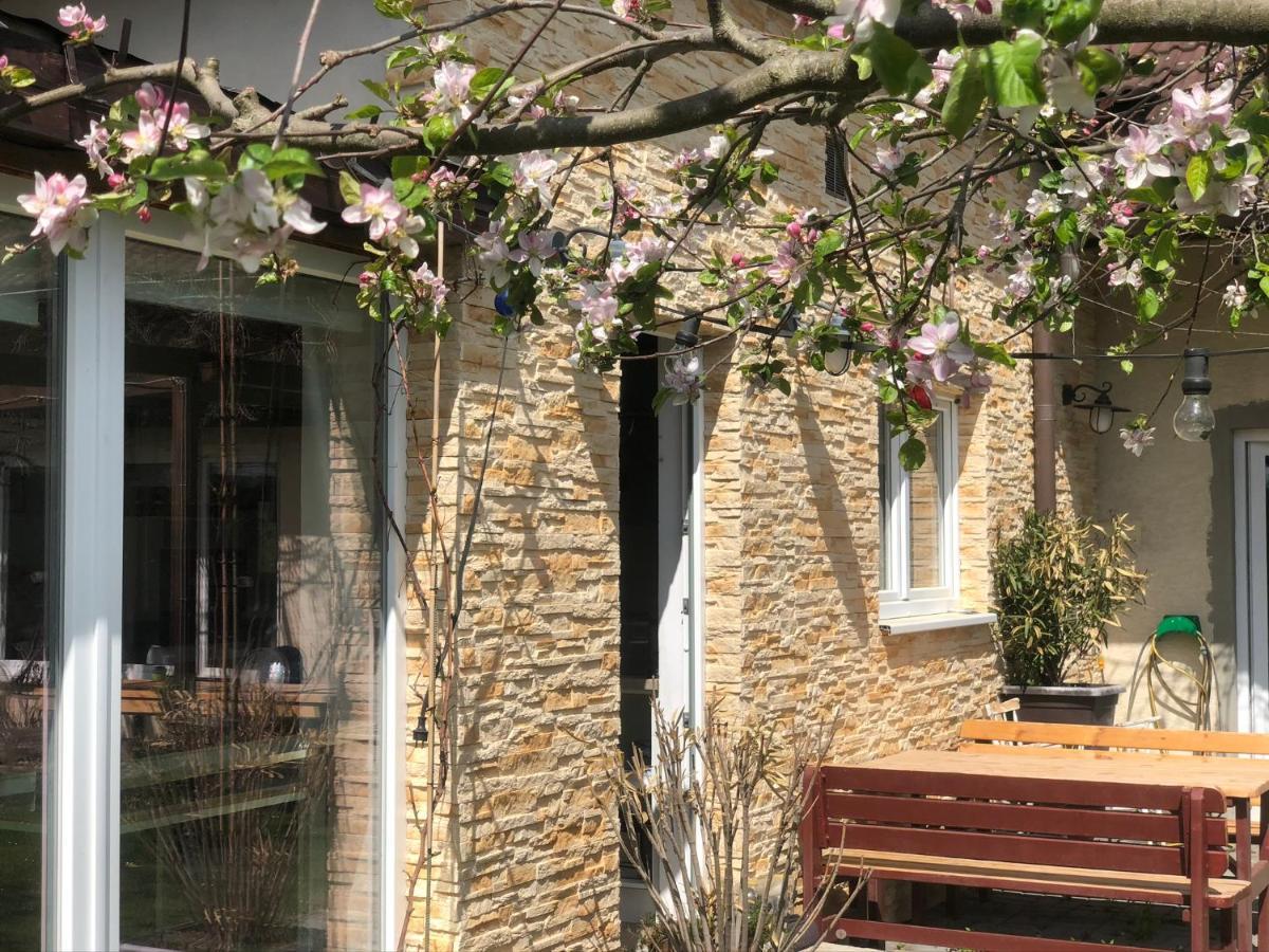 Ctyrkoly Apartman Marmelada מראה חיצוני תמונה