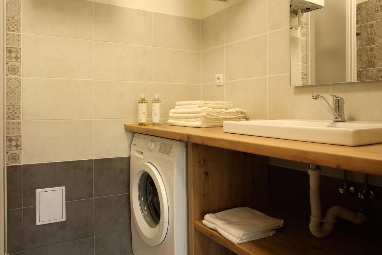 Ctyrkoly Apartman Marmelada מראה חיצוני תמונה