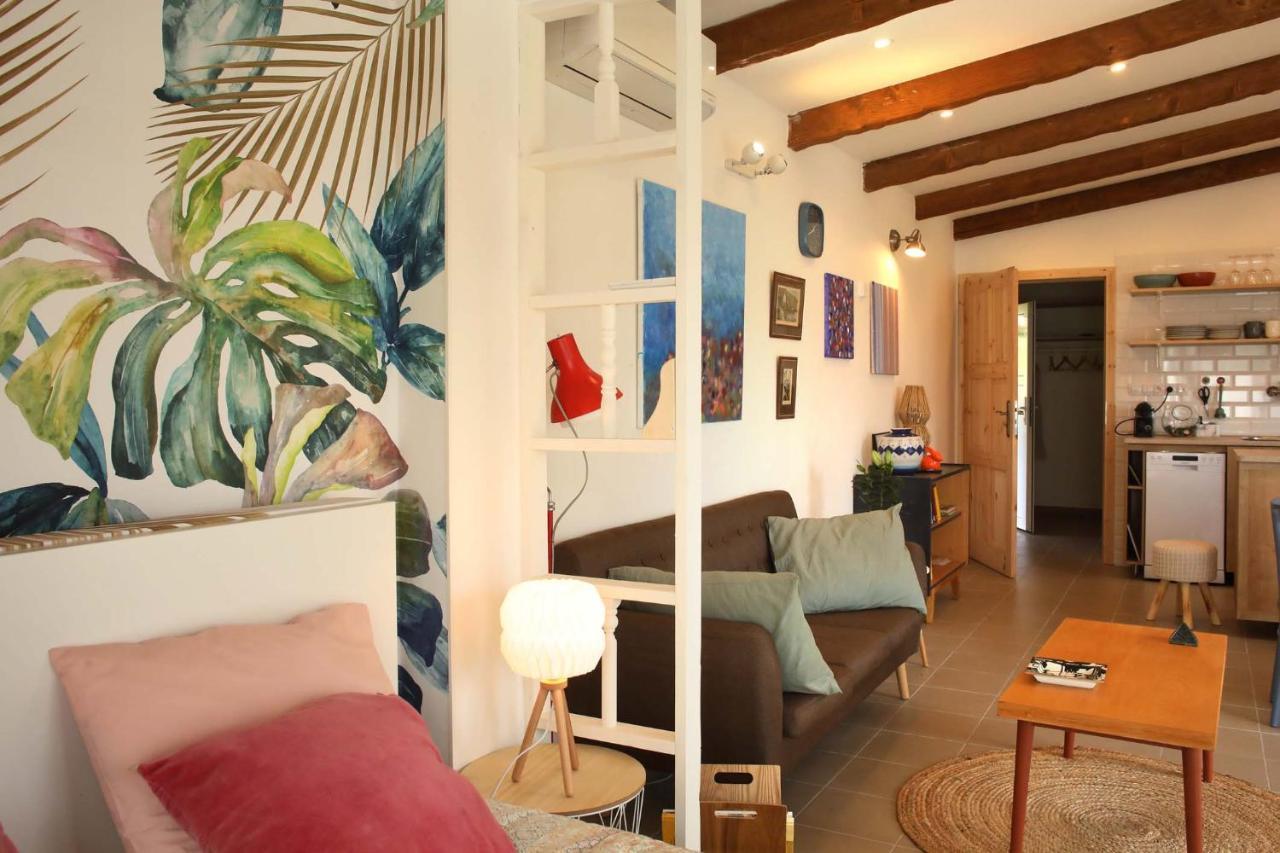 Ctyrkoly Apartman Marmelada מראה חיצוני תמונה