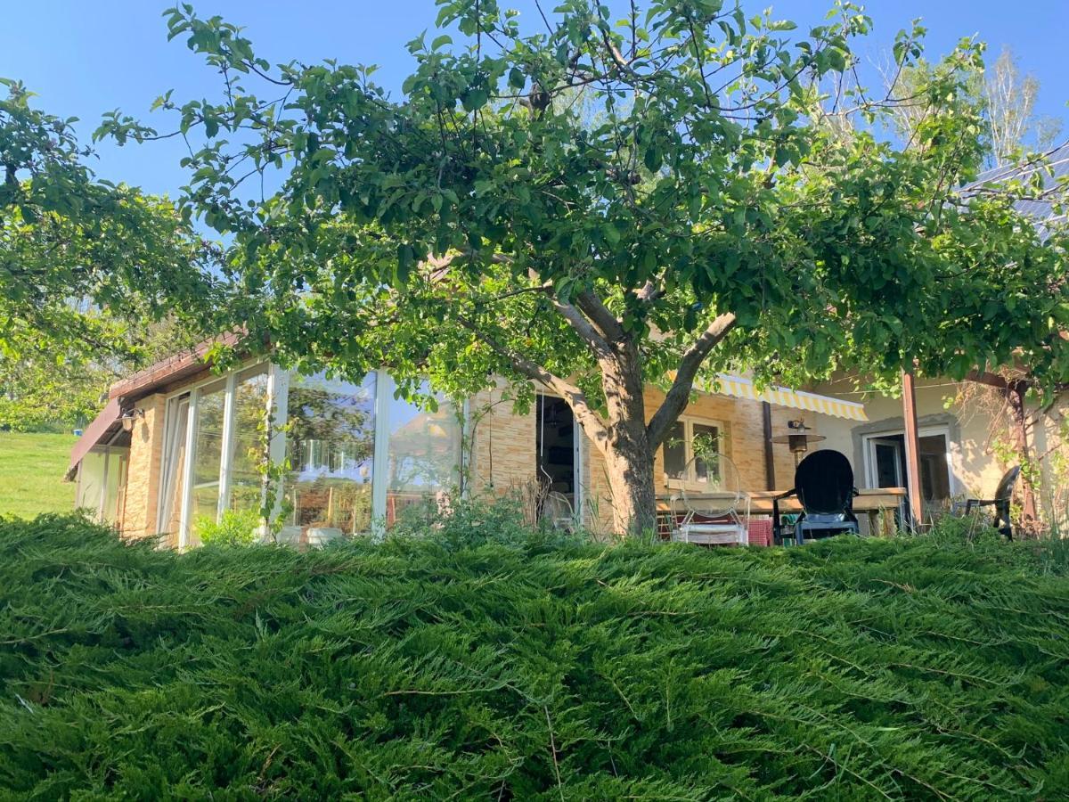 Ctyrkoly Apartman Marmelada מראה חיצוני תמונה