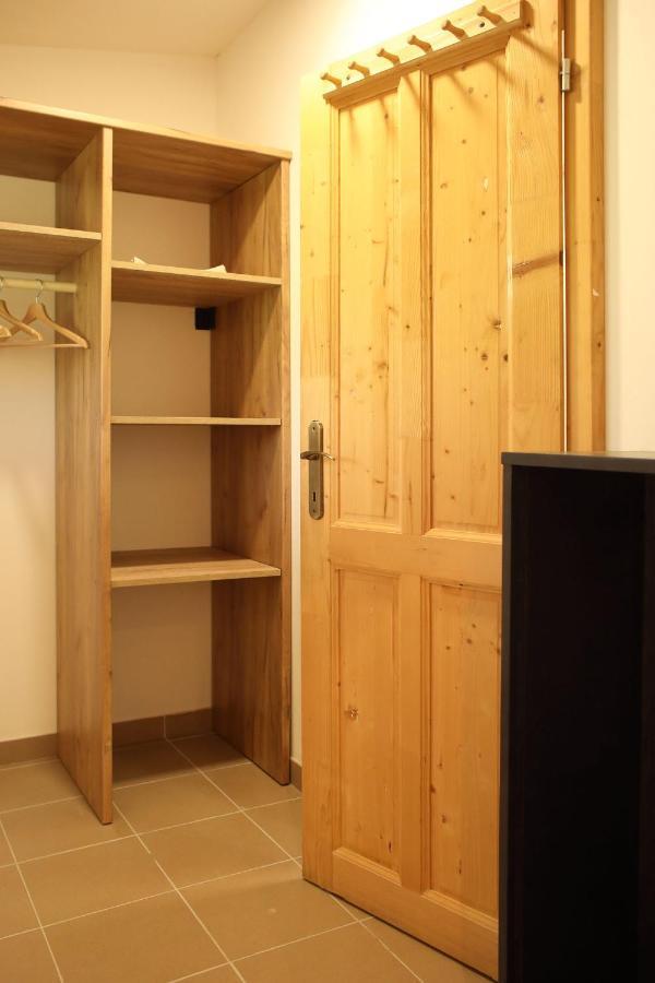 Ctyrkoly Apartman Marmelada מראה חיצוני תמונה