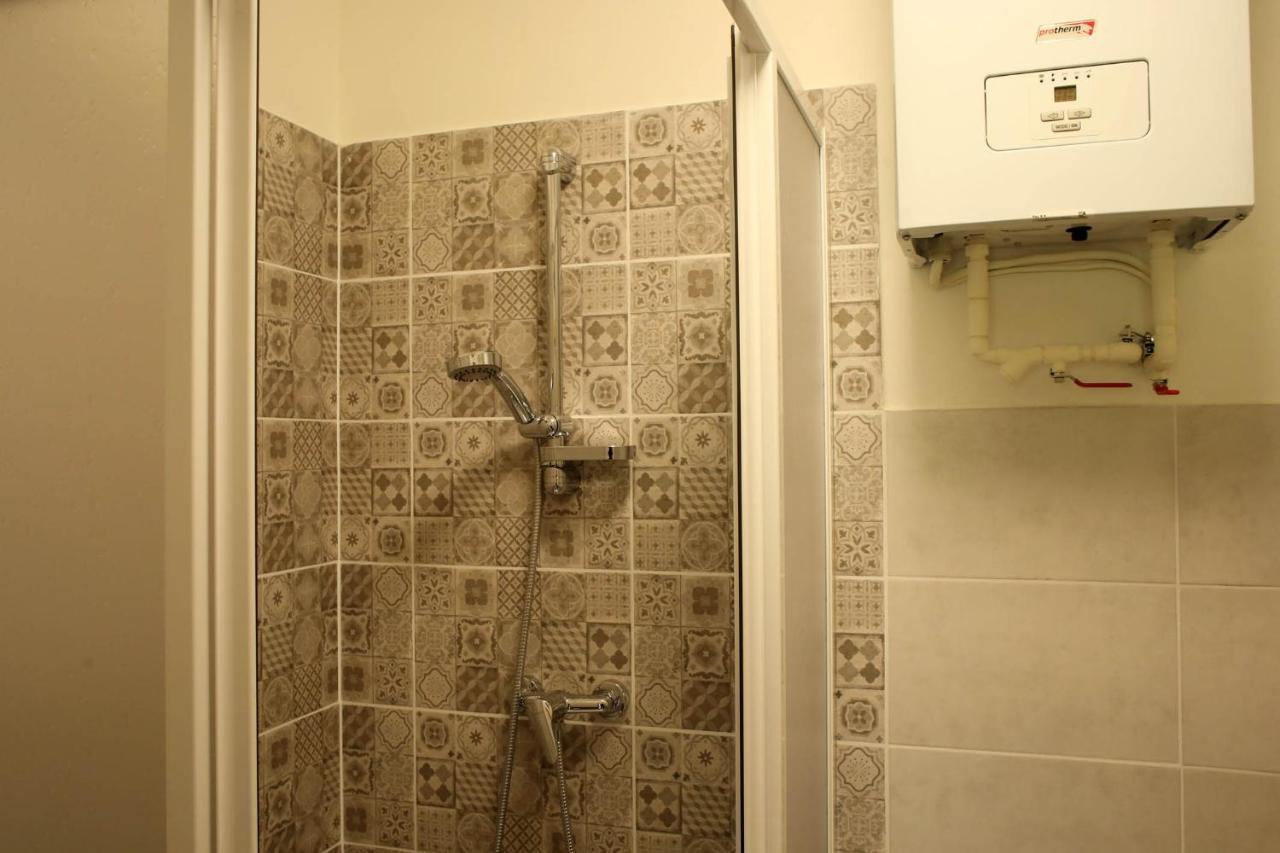 Ctyrkoly Apartman Marmelada מראה חיצוני תמונה